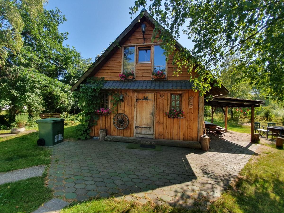 Дома для отпуска Pärnamäe Holiday House Нехату-4