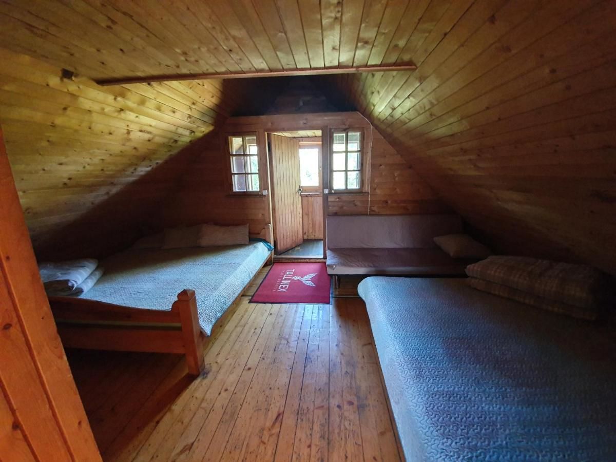 Дома для отпуска Pärnamäe Holiday House Нехату-16