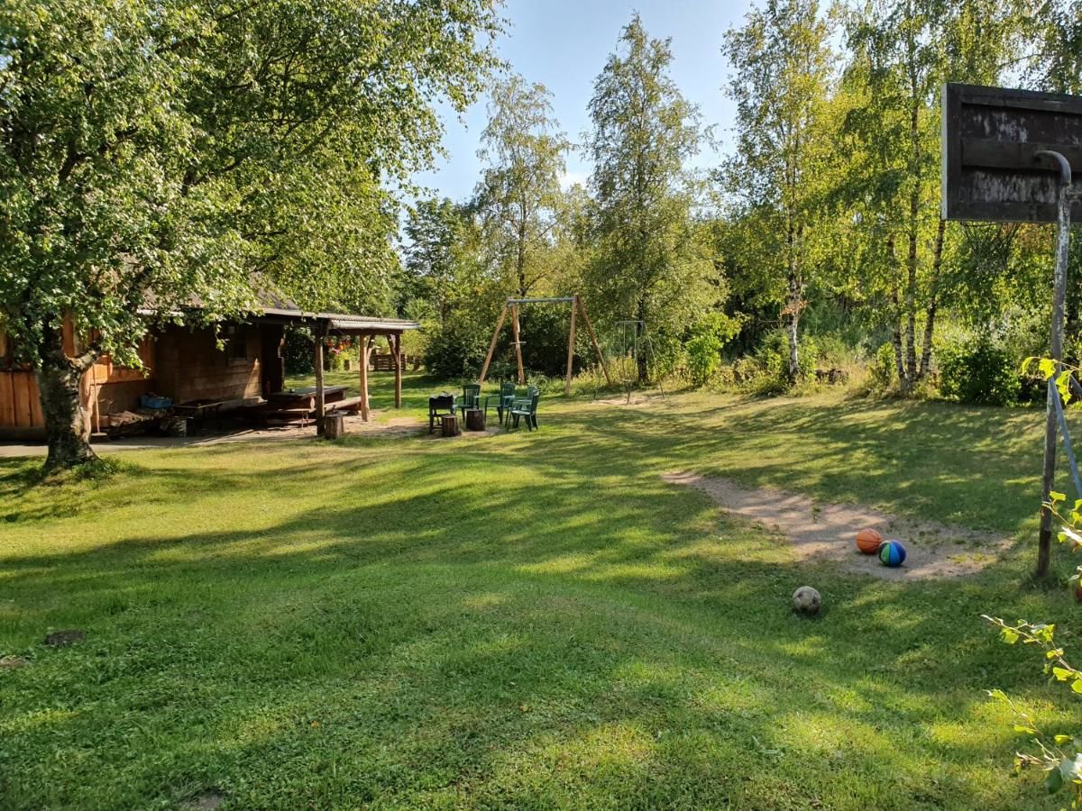 Дома для отпуска Pärnamäe Holiday House Нехату-30