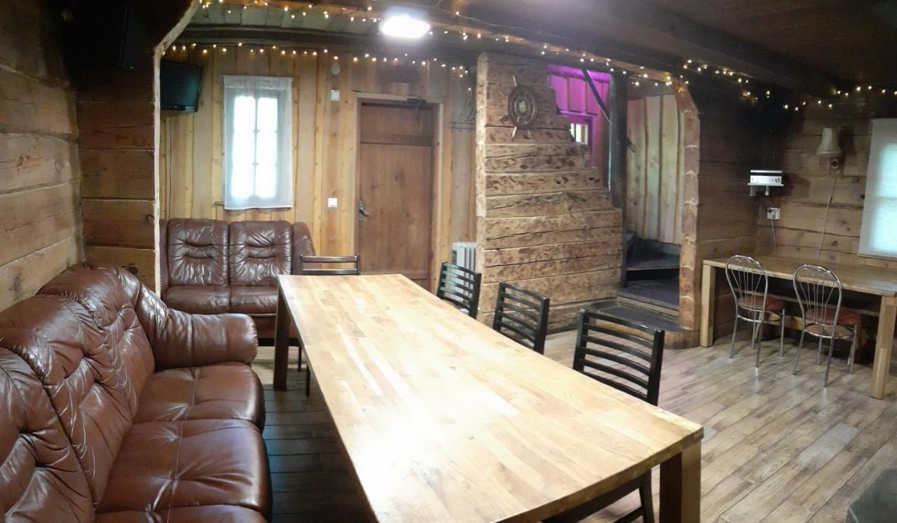 Дома для отпуска Pärnamäe Holiday House Нехату-6