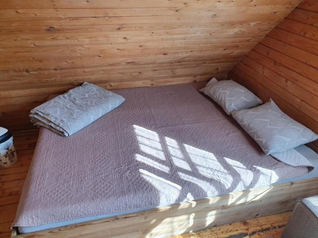 Дома для отпуска Pärnamäe Holiday House Нехату