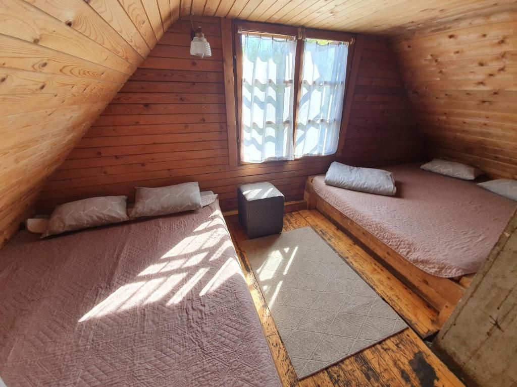 Дома для отпуска Pärnamäe Holiday House Нехату-54